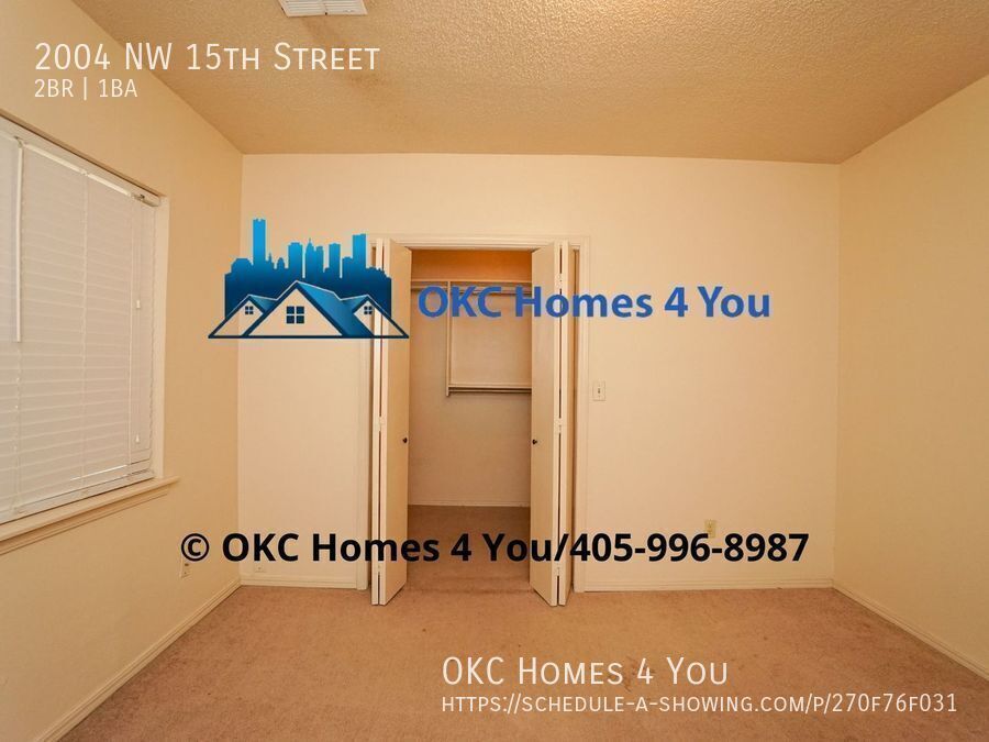 2 Bed, 1 Bath Near Plaza & Midtown Areas property image