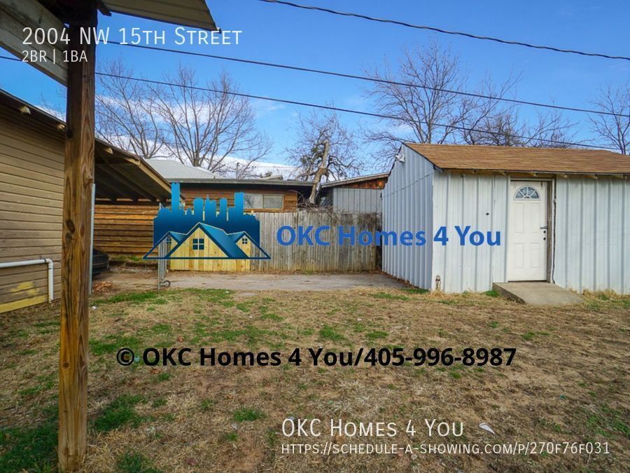 2 Bed, 1 Bath Near Plaza & Midtown Areas property image