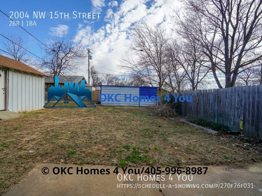 2 Bed, 1 Bath Near Plaza & Midtown Areas property image