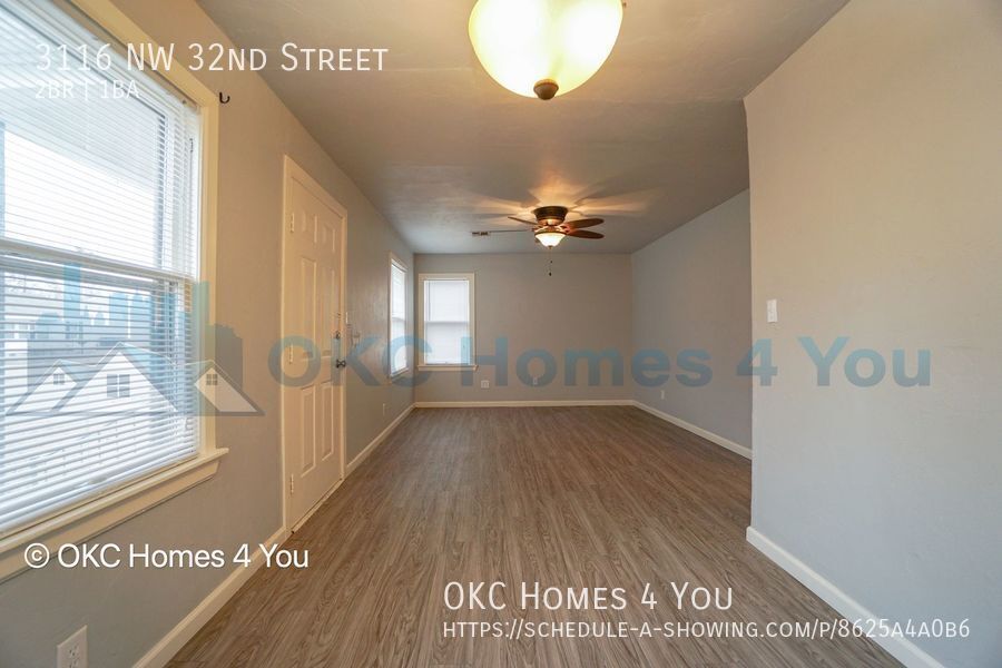 Nice 2 Bedroom in NW OKC! property image