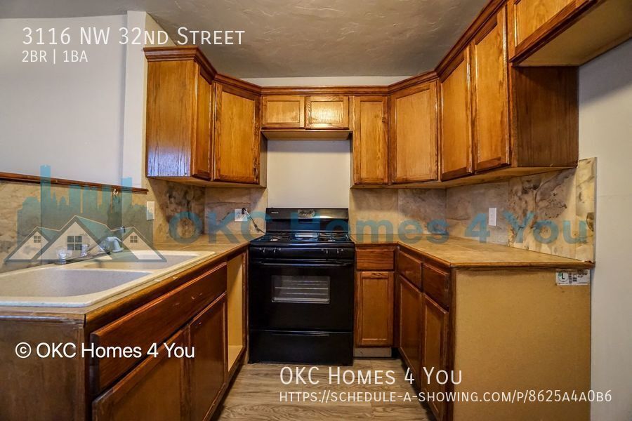 Nice 2 Bedroom in NW OKC! property image