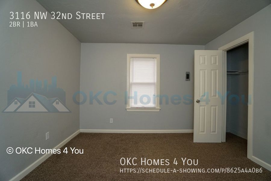 Nice 2 Bedroom in NW OKC! property image