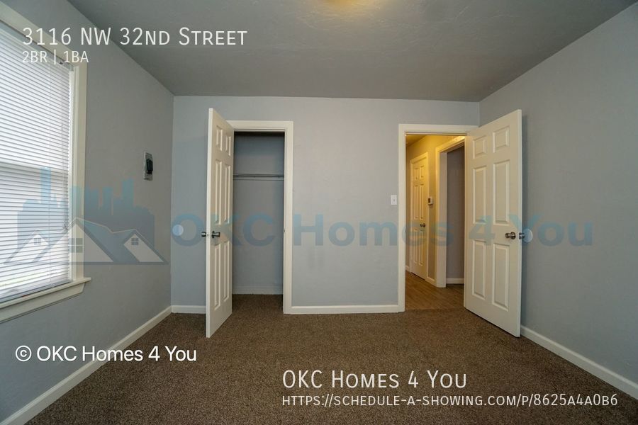 Nice 2 Bedroom in NW OKC! property image