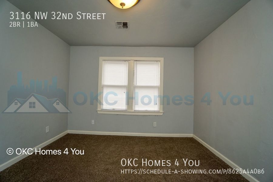 Nice 2 Bedroom in NW OKC! property image