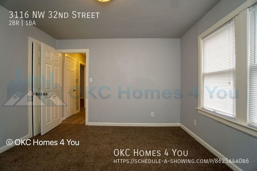 Nice 2 Bedroom in NW OKC! property image