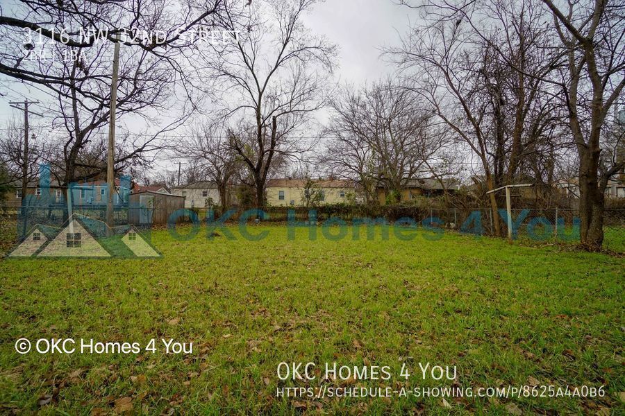 Nice 2 Bedroom in NW OKC! property image