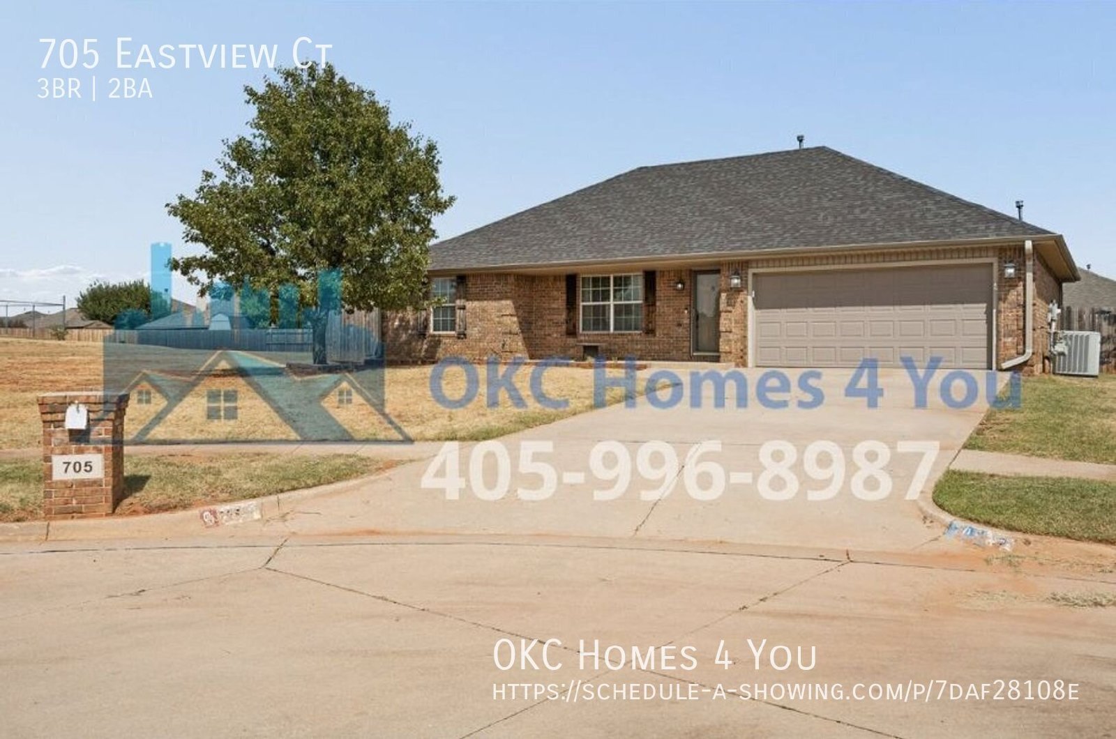 Beautiful 3 bed home on a cul-de-sac in Yukon. property image