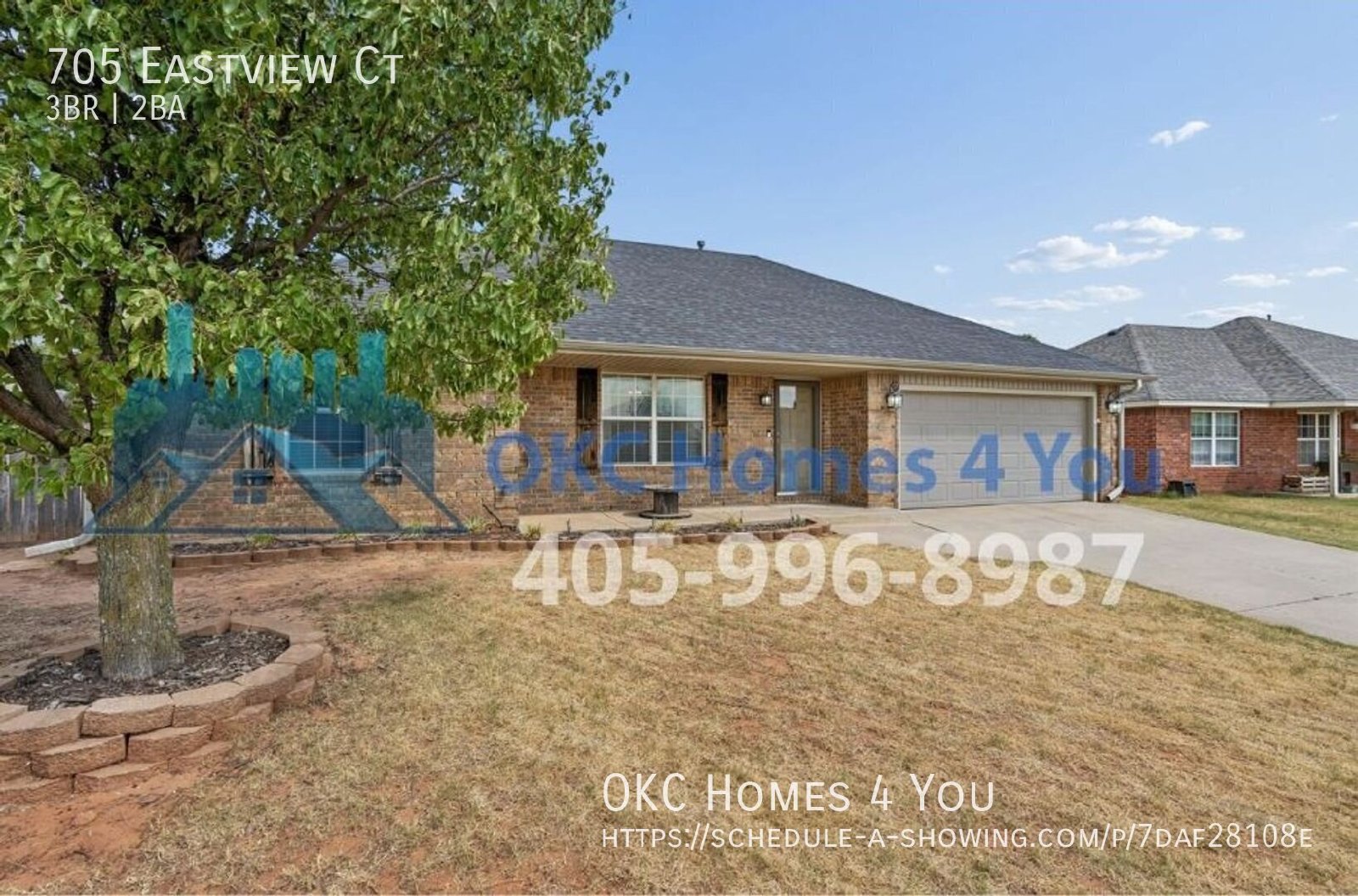 Beautiful 3 bed home on a cul-de-sac in Yukon. property image