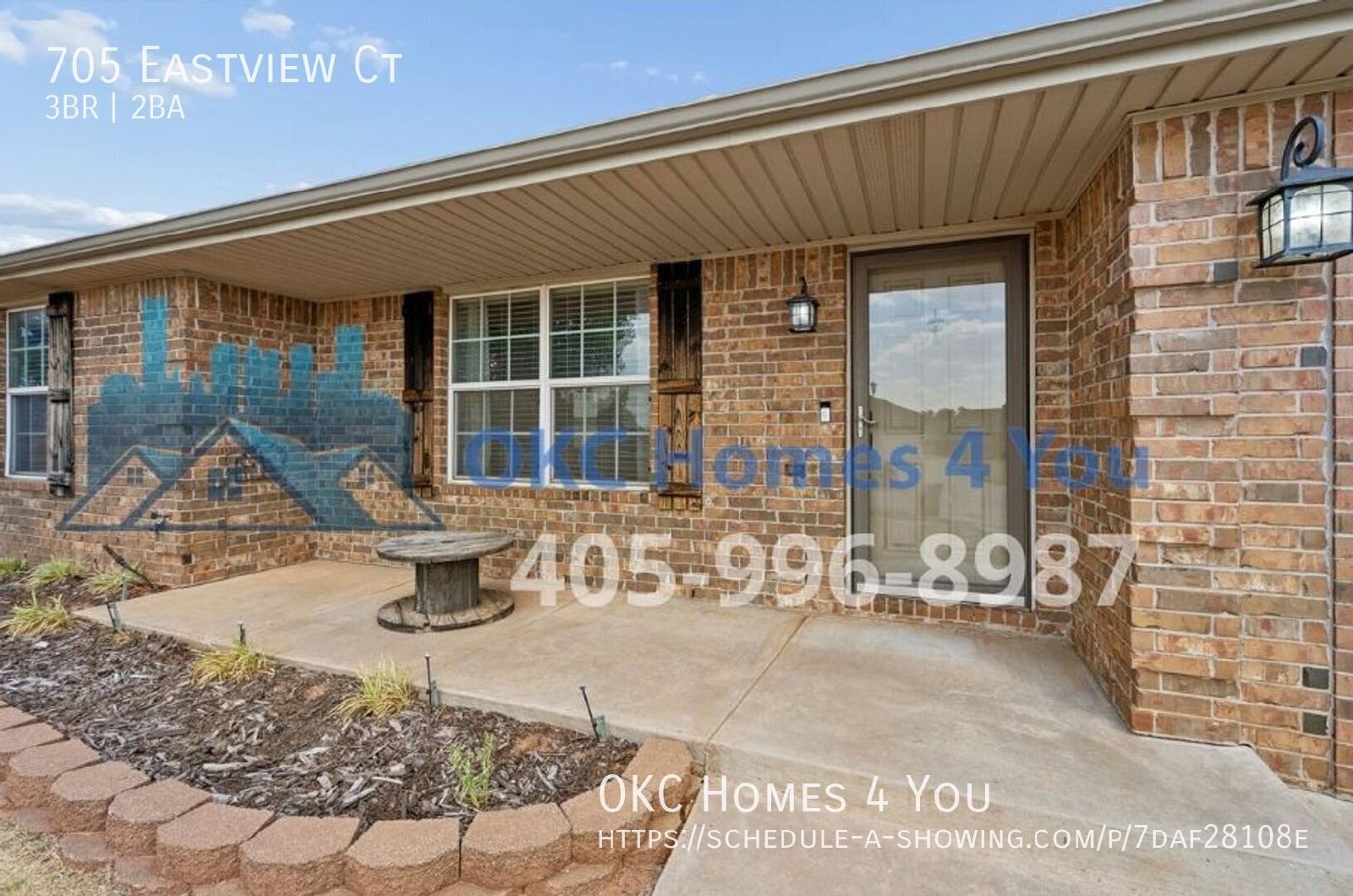 Beautiful 3 bed home on a cul-de-sac in Yukon. property image
