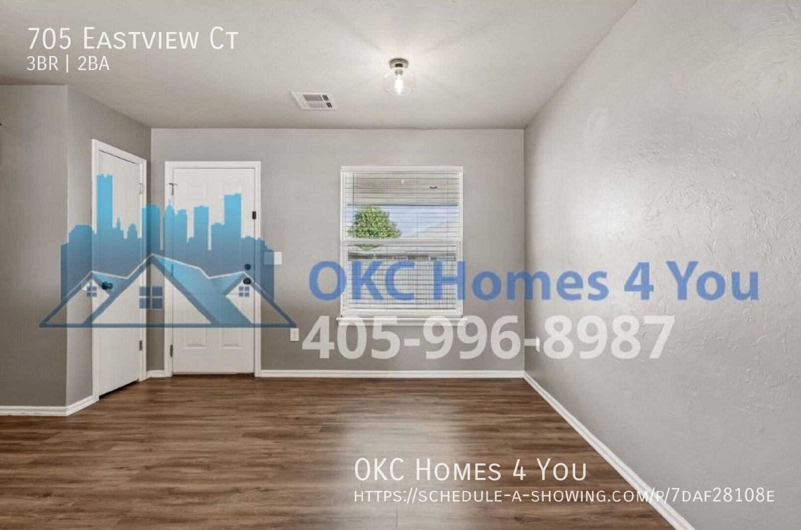 Beautiful 3 bed home on a cul-de-sac in Yukon. property image