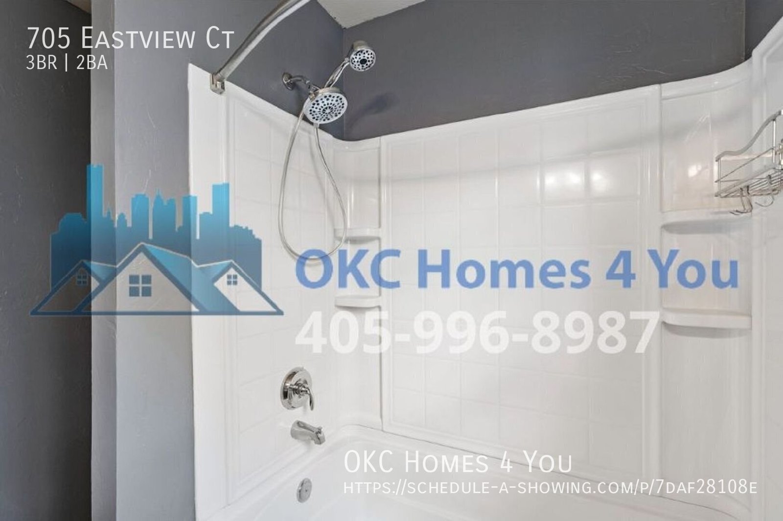 Beautiful 3 bed home on a cul-de-sac in Yukon. property image