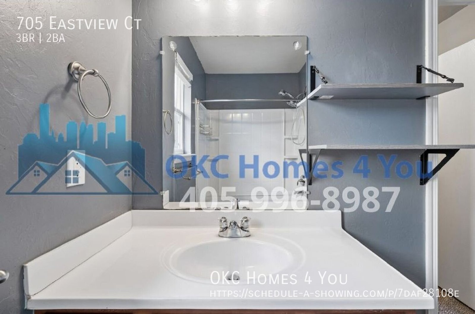 Beautiful 3 bed home on a cul-de-sac in Yukon. property image