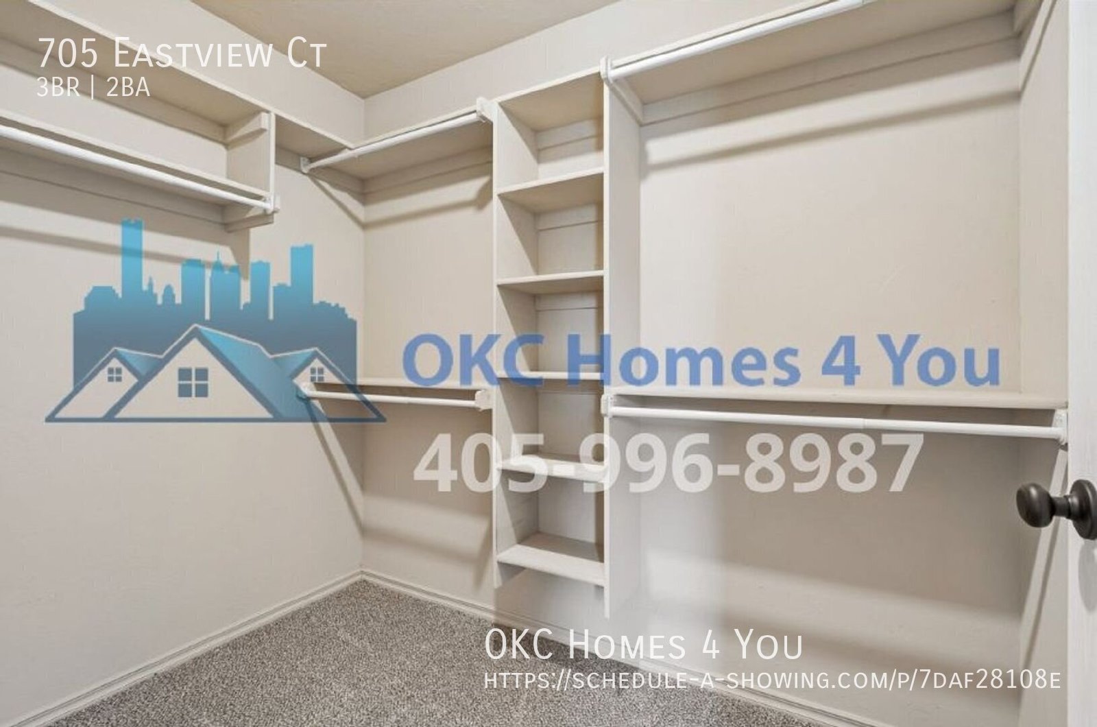 Beautiful 3 bed home on a cul-de-sac in Yukon. property image