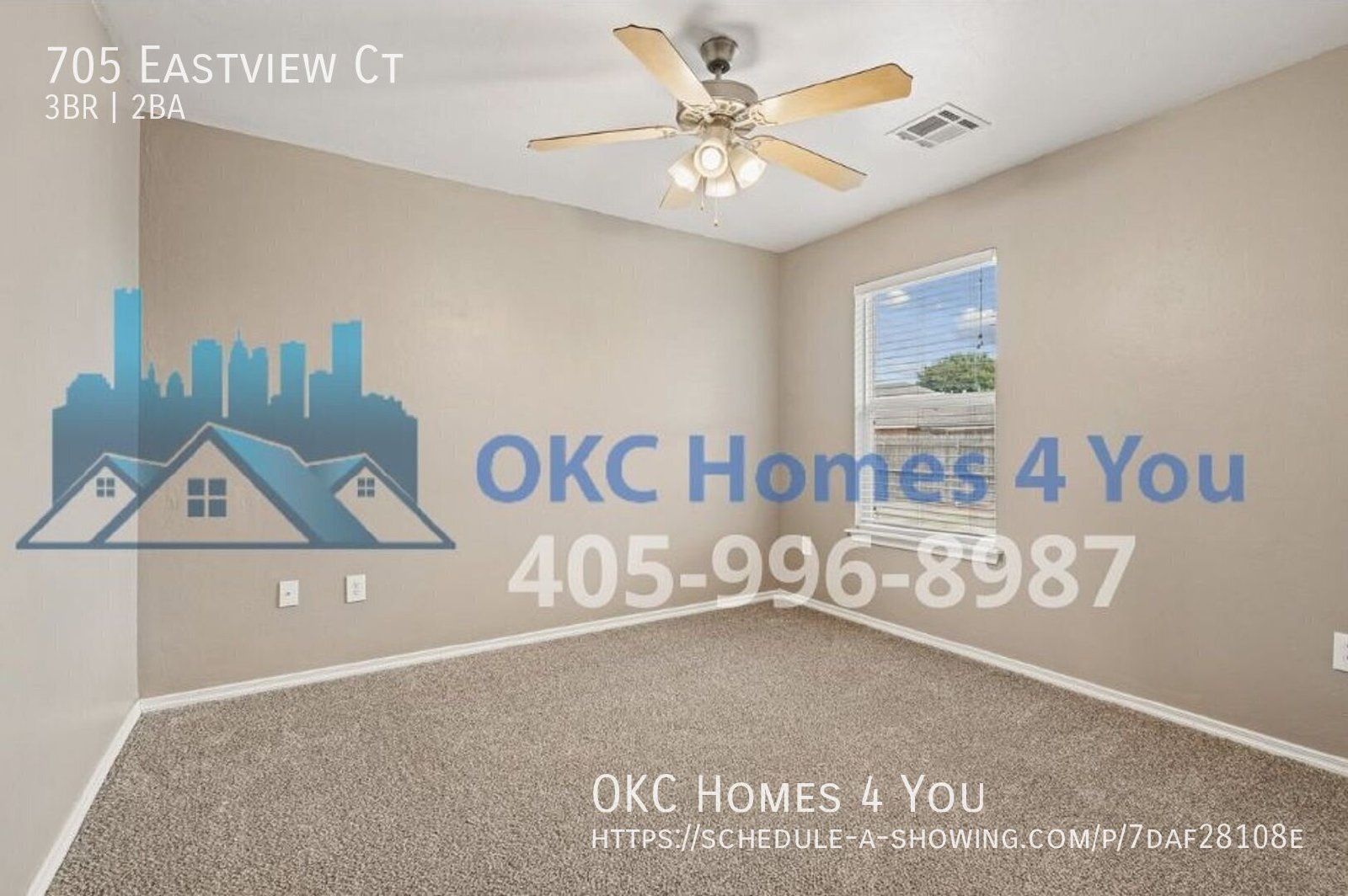 Beautiful 3 bed home on a cul-de-sac in Yukon. property image