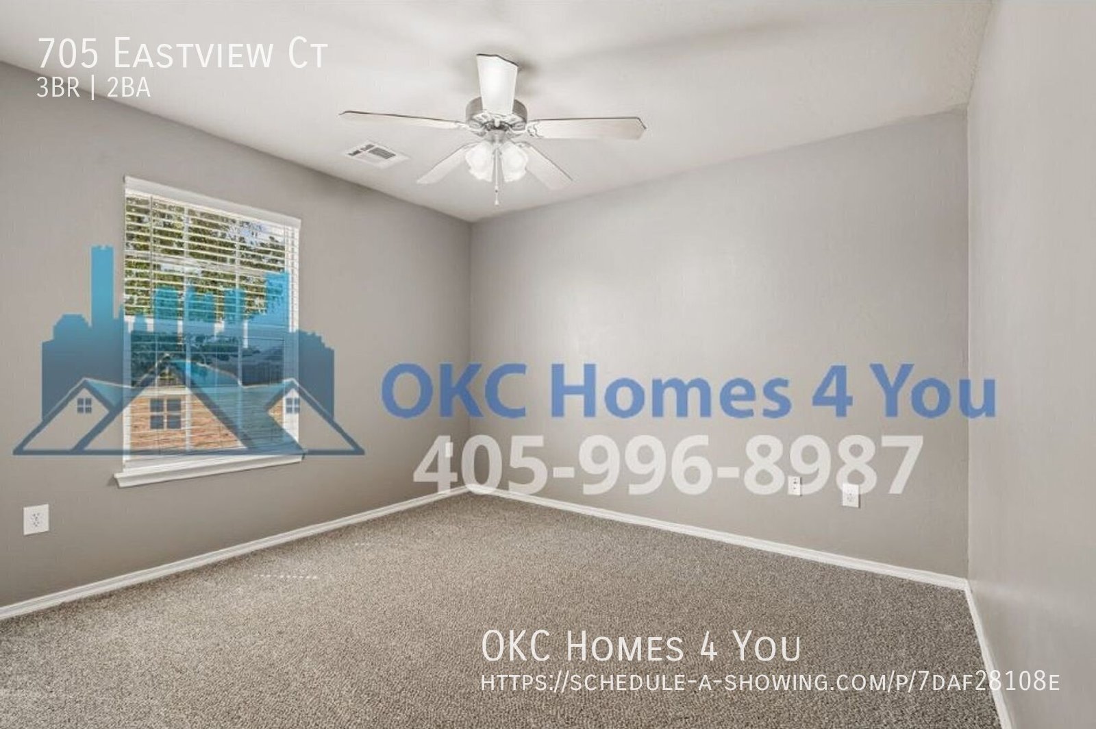 Beautiful 3 bed home on a cul-de-sac in Yukon. property image
