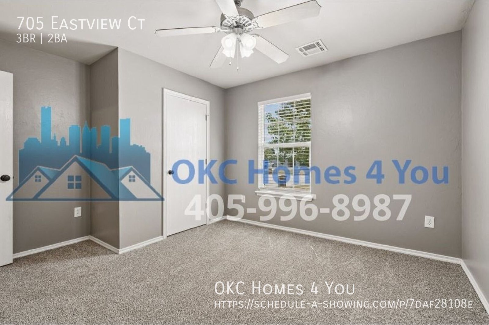 Beautiful 3 bed home on a cul-de-sac in Yukon. property image