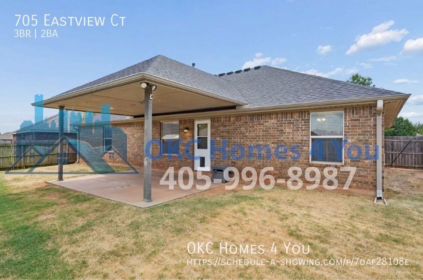 Beautiful 3 bed home on a cul-de-sac in Yukon. property image