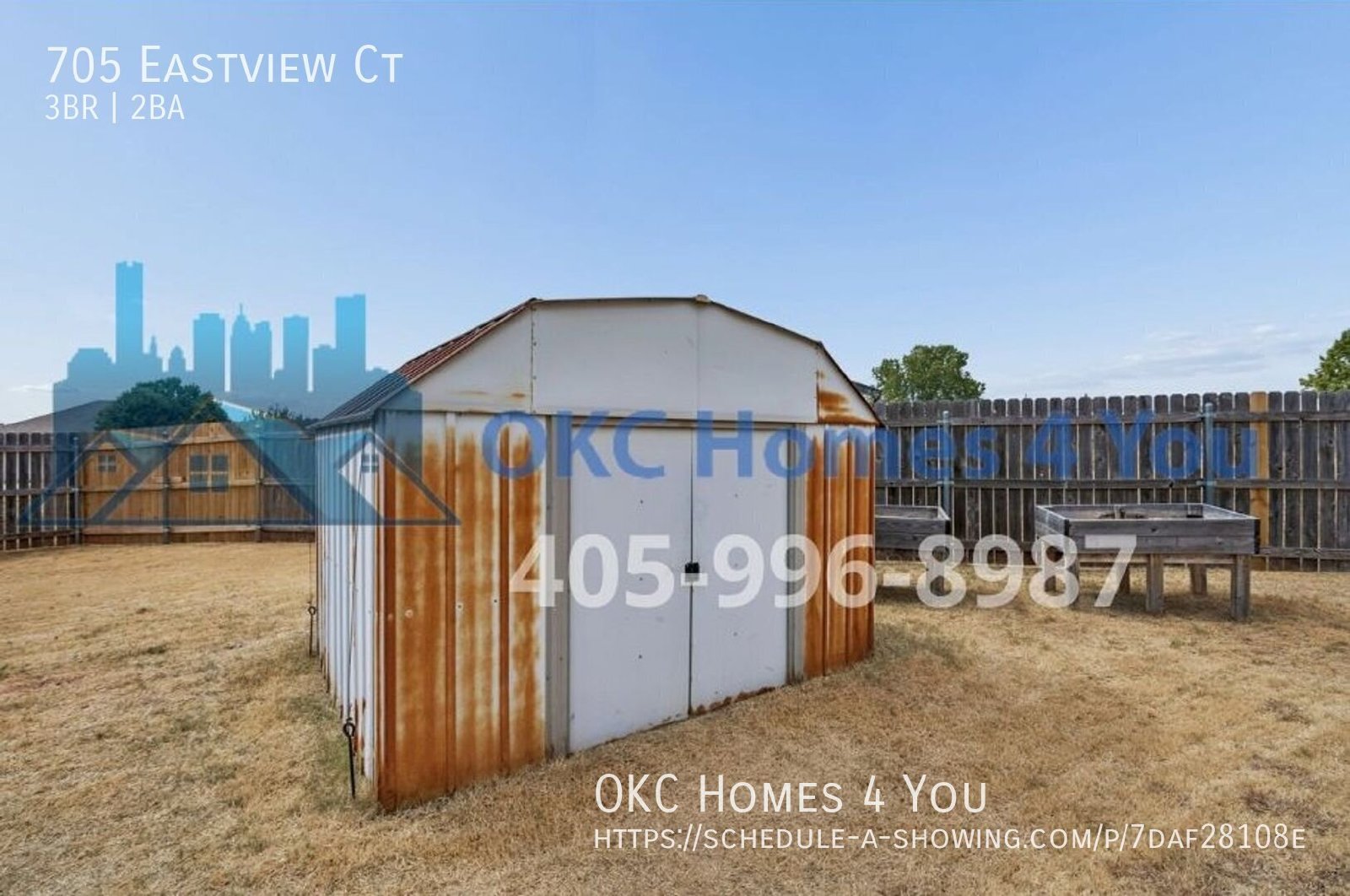 Beautiful 3 bed home on a cul-de-sac in Yukon. property image