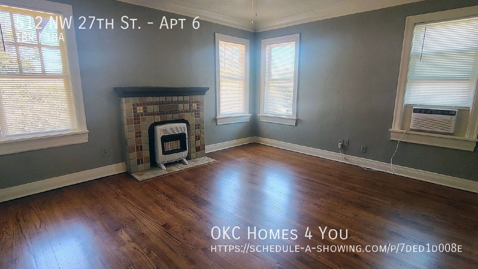 Beautiful 1 Bedroom Apartment in Paseo! property image