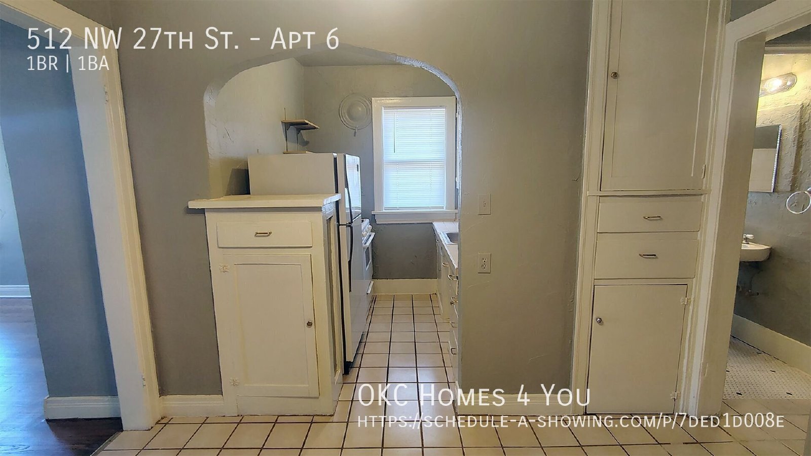 Beautiful 1 Bedroom Apartment in Paseo! property image