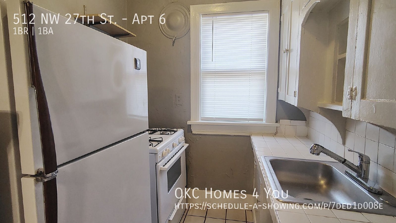 Beautiful 1 Bedroom Apartment in Paseo! property image