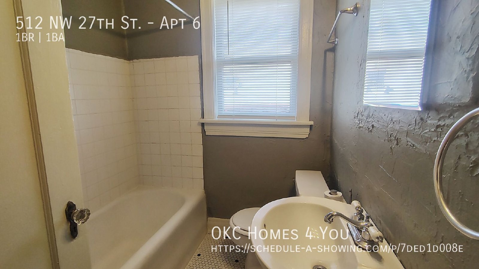 Beautiful 1 Bedroom Apartment in Paseo! property image