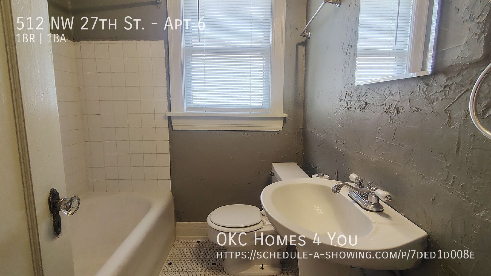 Beautiful 1 Bedroom Apartment in Paseo! property image