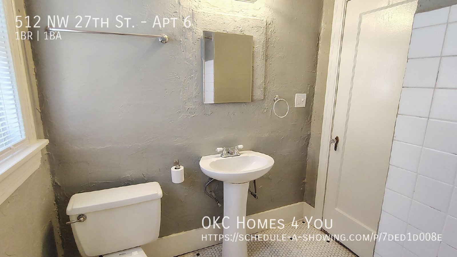 Beautiful 1 Bedroom Apartment in Paseo! property image