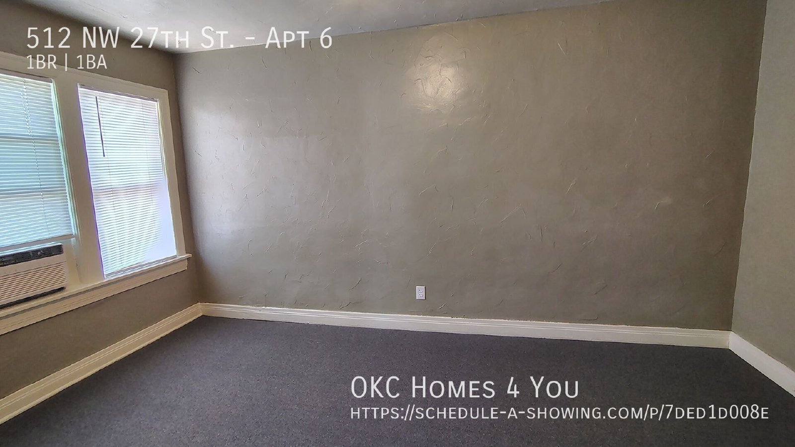 Beautiful 1 Bedroom Apartment in Paseo! property image