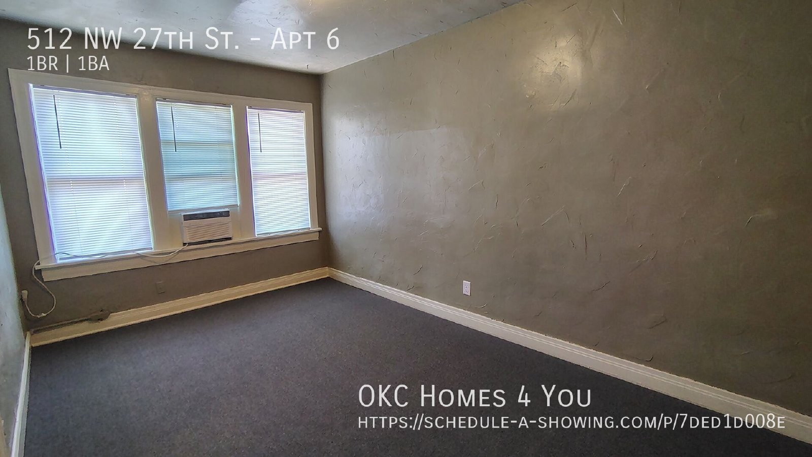 Beautiful 1 Bedroom Apartment in Paseo! property image
