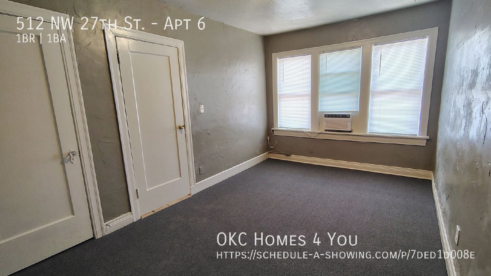 Beautiful 1 Bedroom Apartment in Paseo! property image
