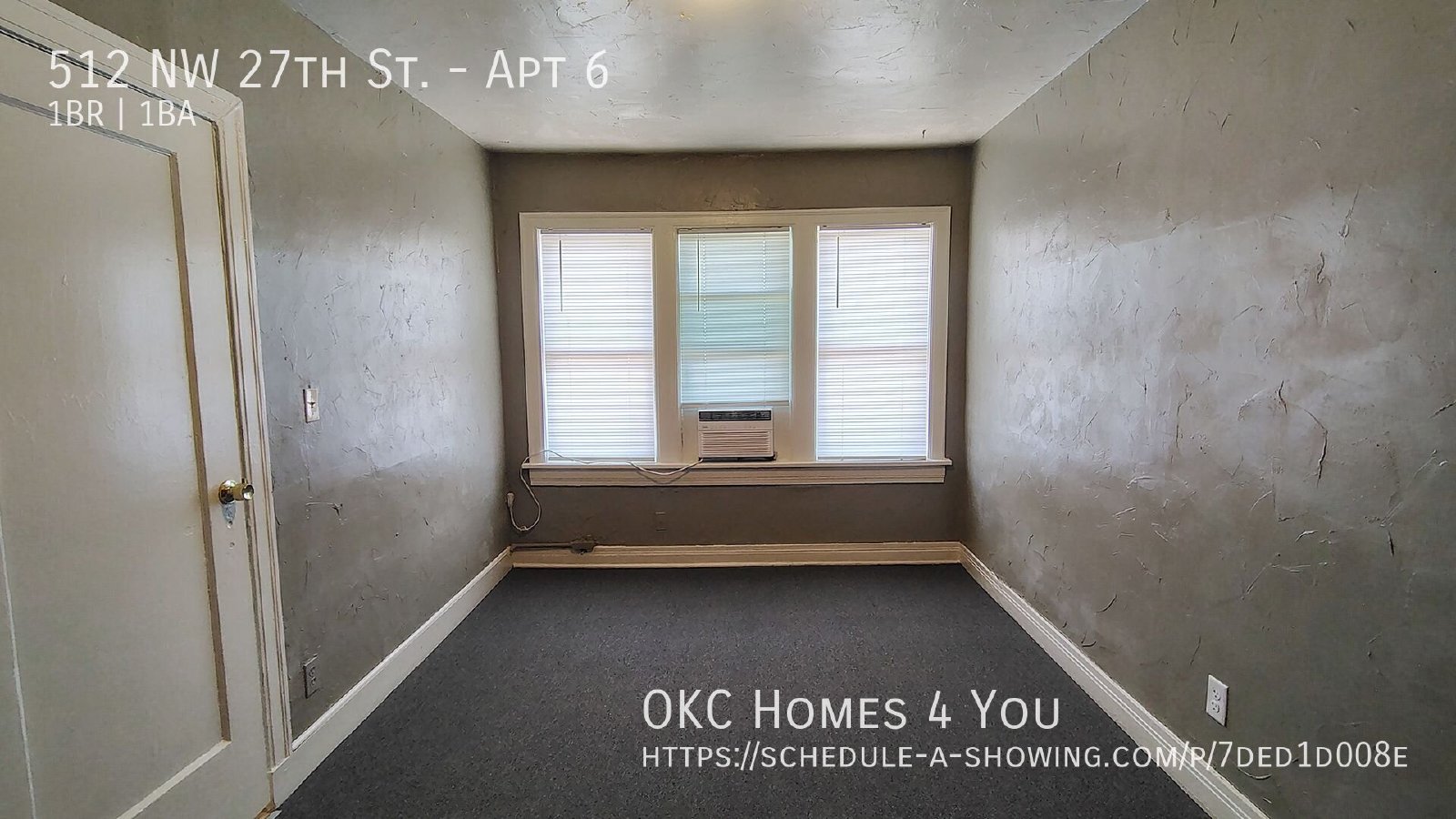 Beautiful 1 Bedroom Apartment in Paseo! property image