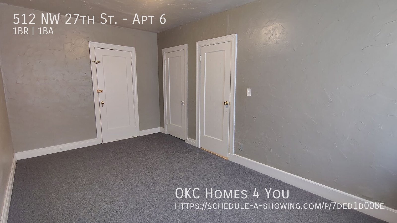 Beautiful 1 Bedroom Apartment in Paseo! property image