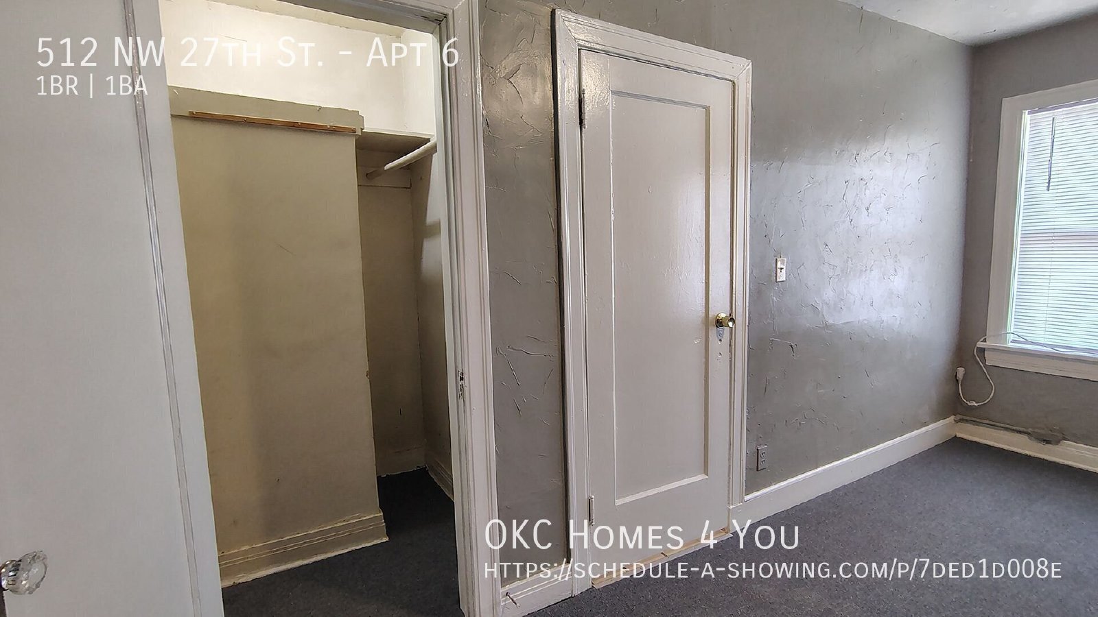 Beautiful 1 Bedroom Apartment in Paseo! property image