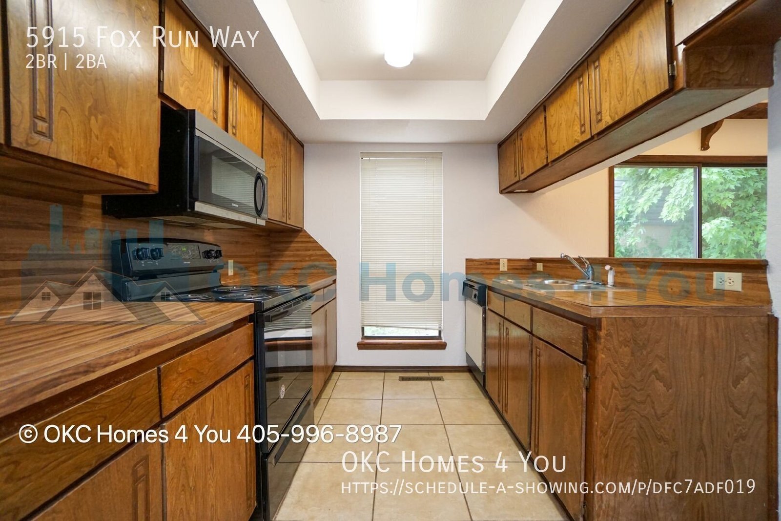NW OKC Easy access to Kilpatrick Tpk property image