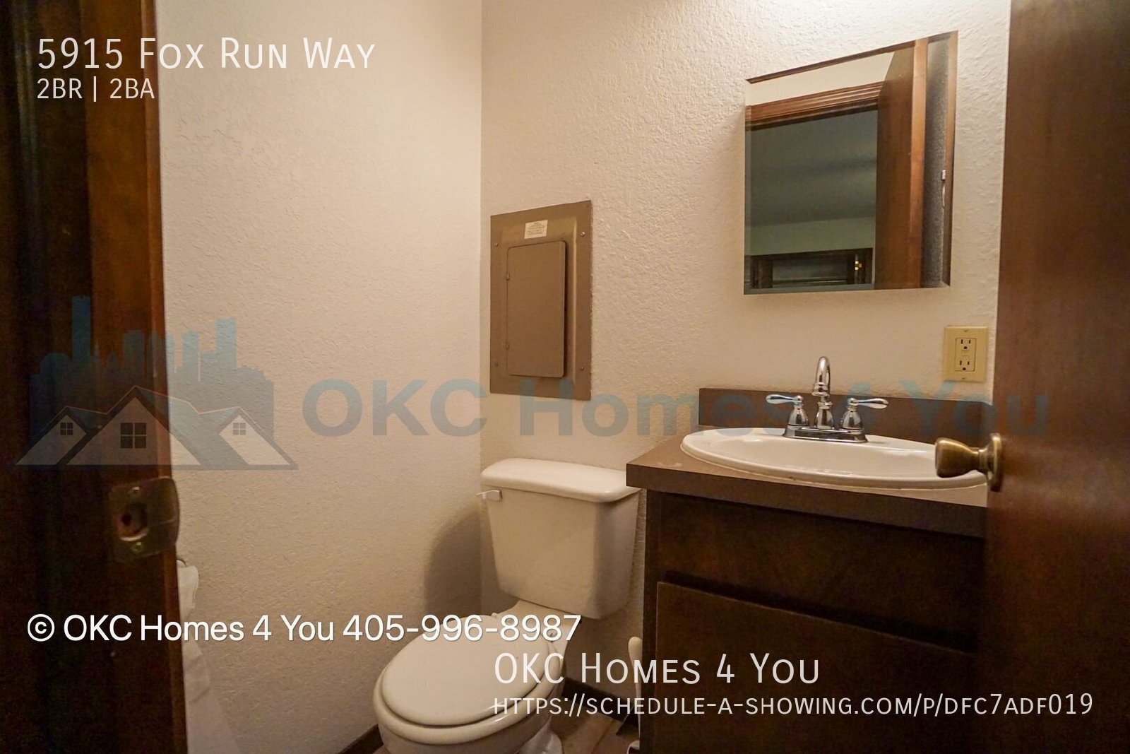 NW OKC Easy access to Kilpatrick Tpk property image