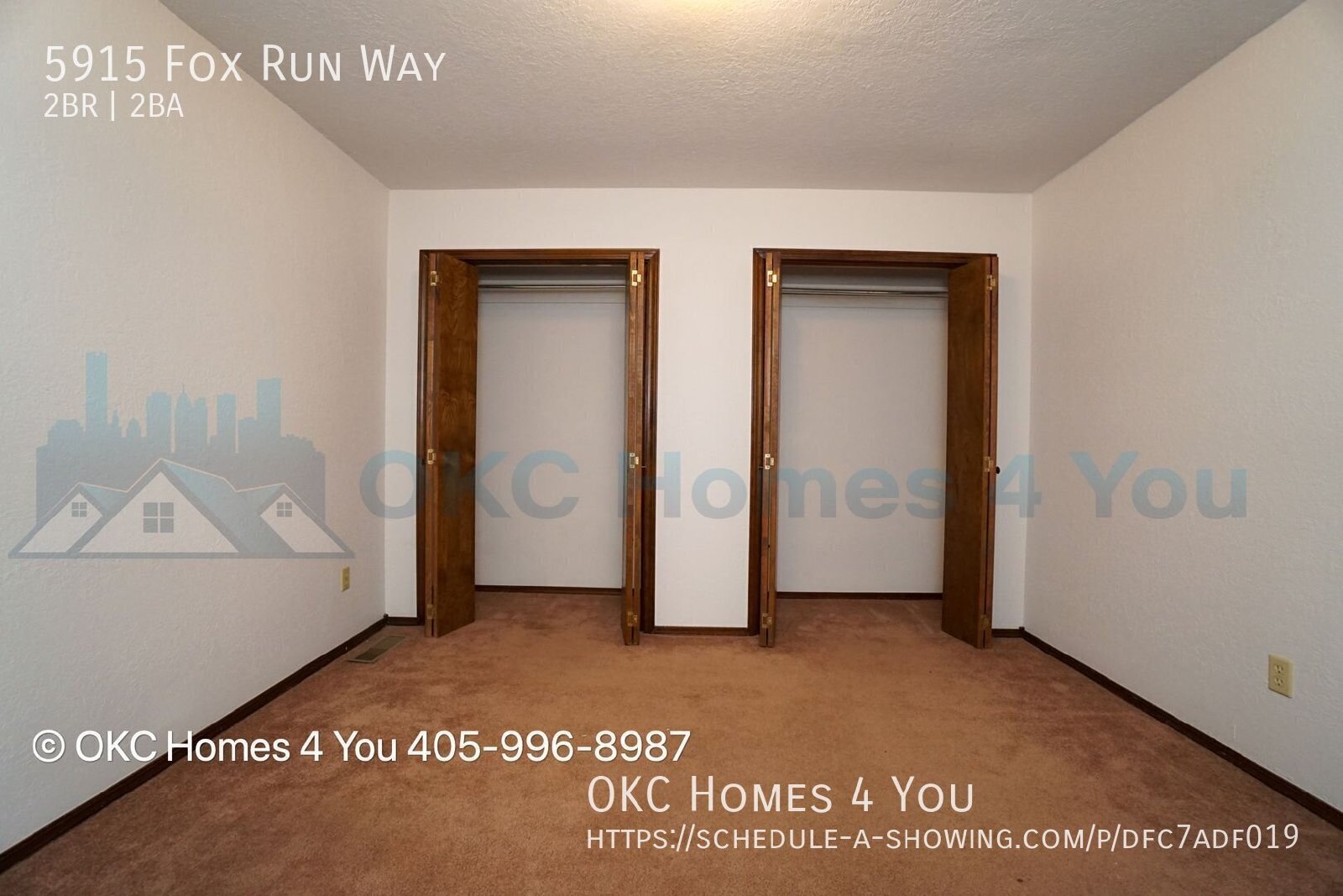 NW OKC Easy access to Kilpatrick Tpk property image