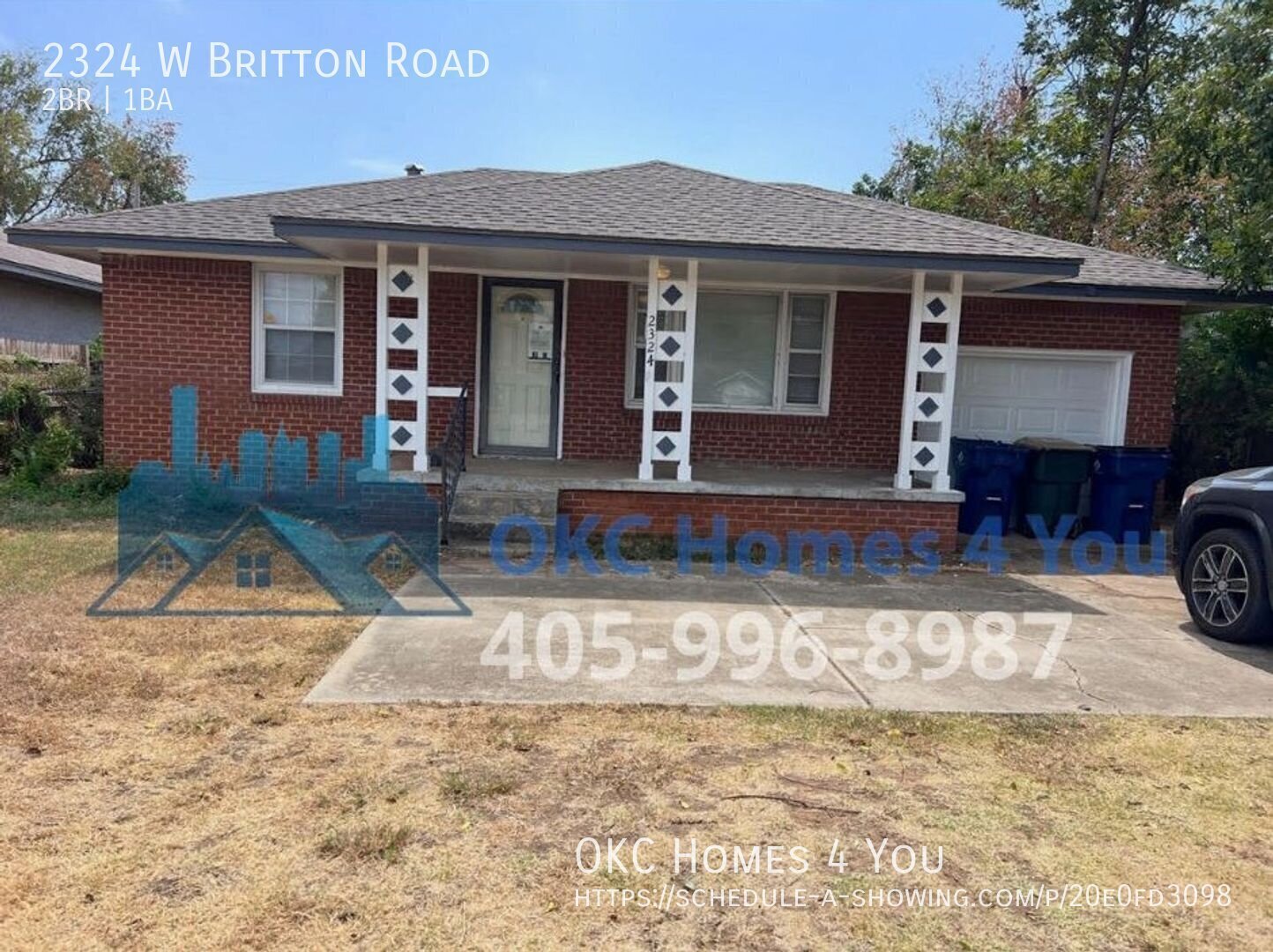 Just updated in the Village property image