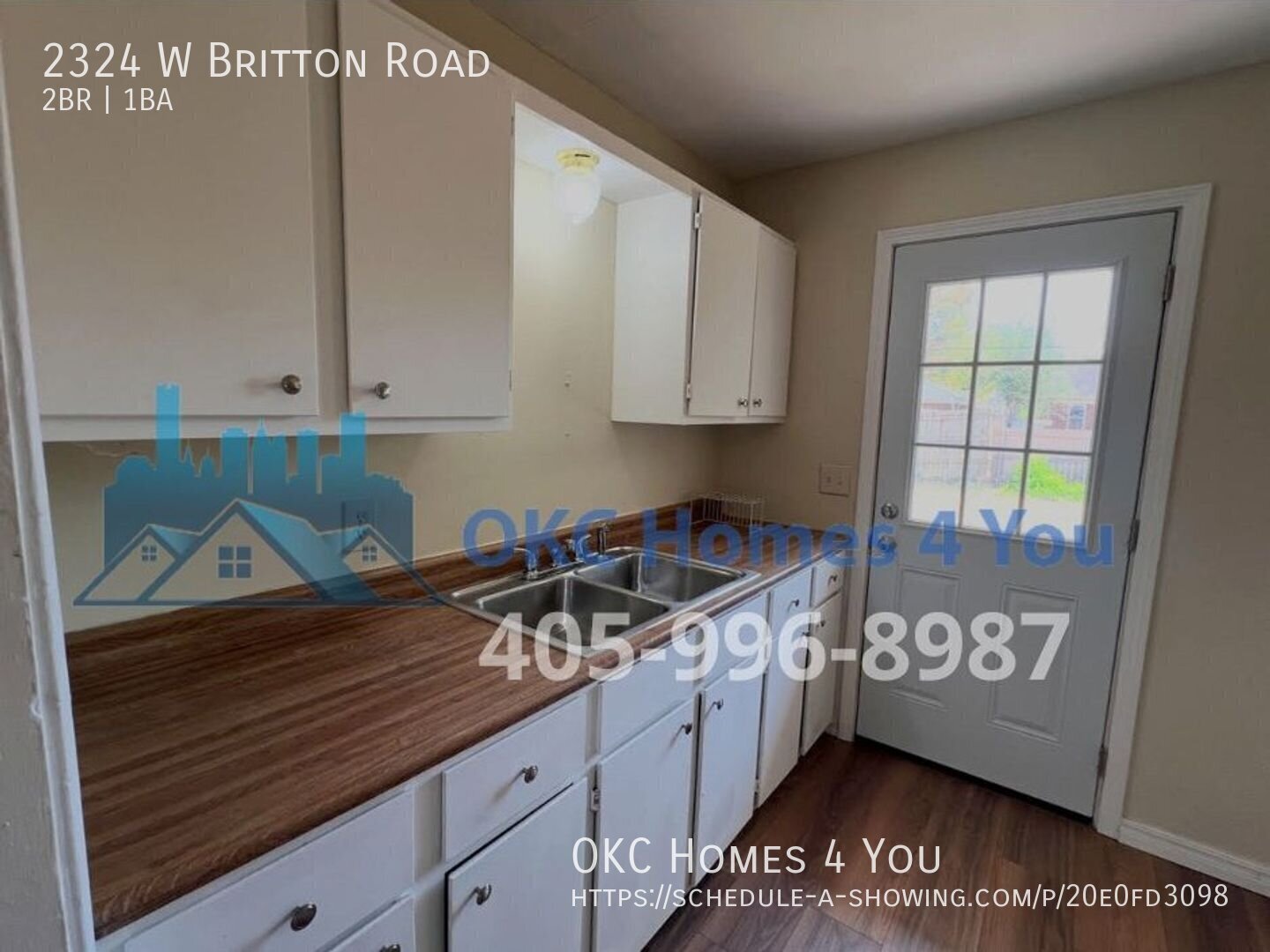 Just updated in the Village property image