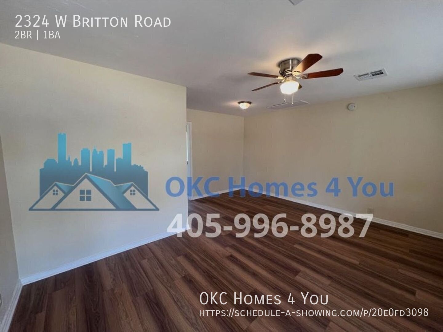 Just updated in the Village property image